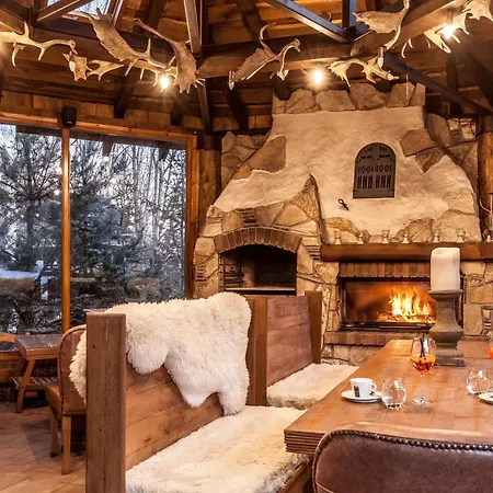 Wellness Cottage Ceder-3
